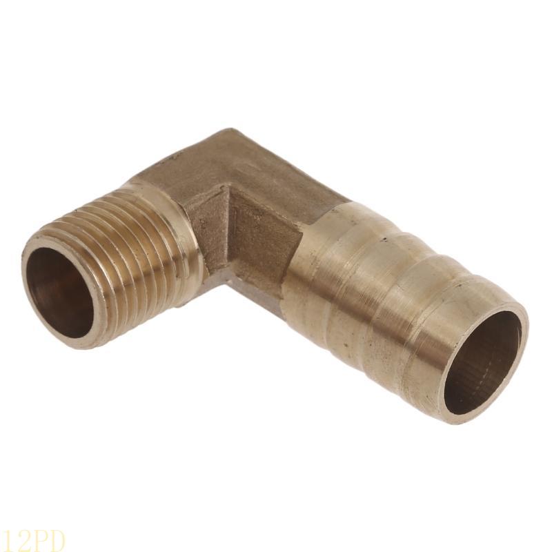 Home Security Project - 12PD Professional Brass Pipe Fitting Secure