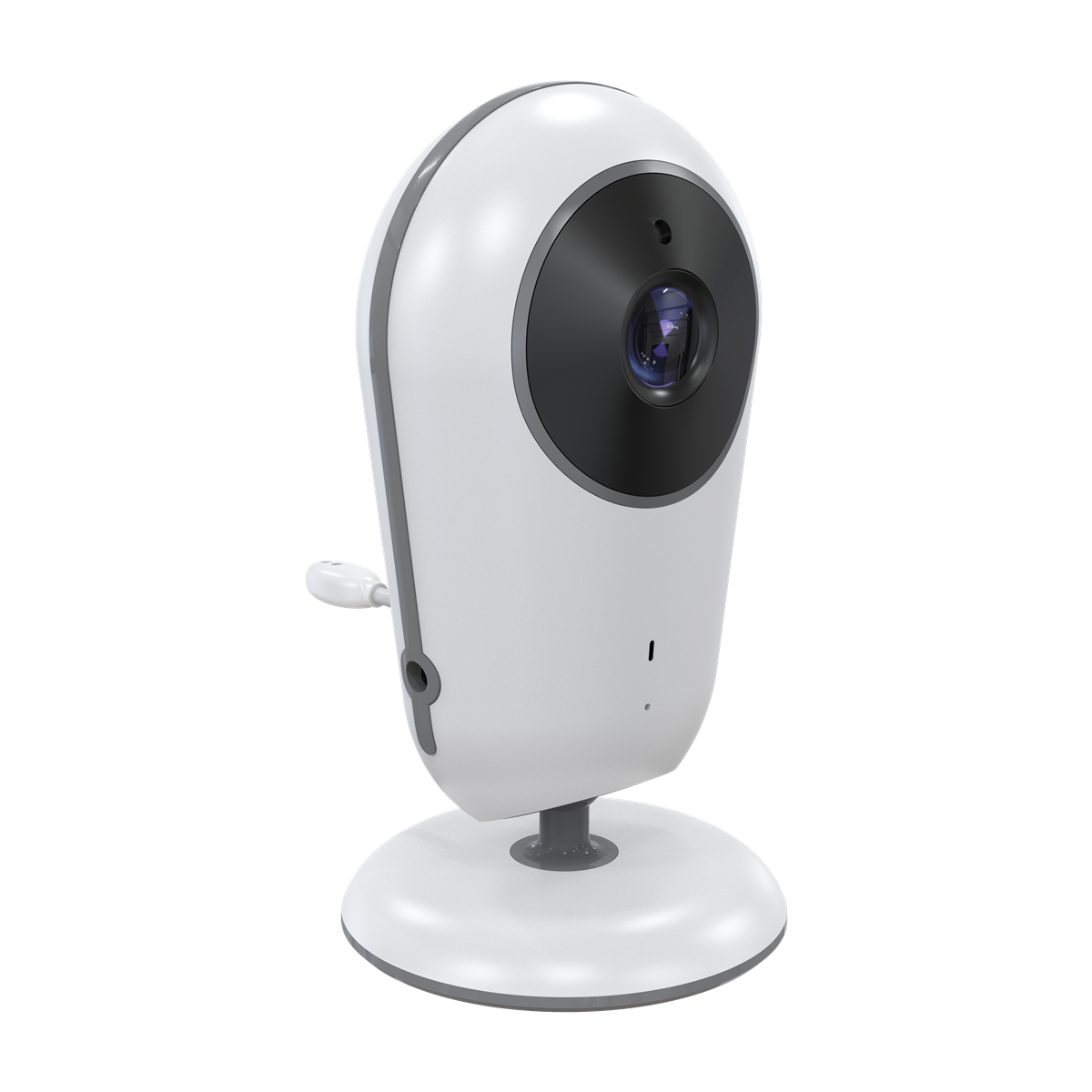 4.3inch 1080P Full HD Wireless - Home Security Cameras Wireless reseña y precio