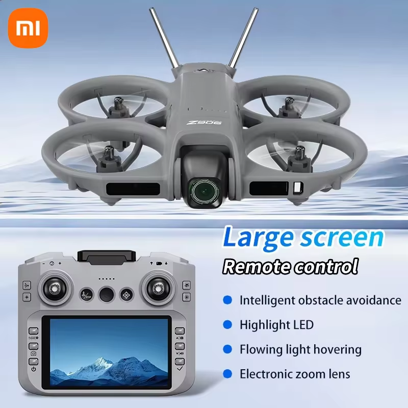 Xiaomi Z906 Drone 8K Aerial HD - Home Security Cameras Outdoor reseña y precio