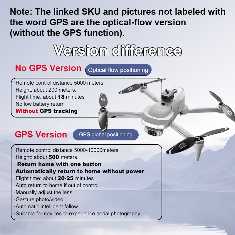 2025 New V34 Drone 8K Camera P - Home Security Cameras Outdoor reseña y precio