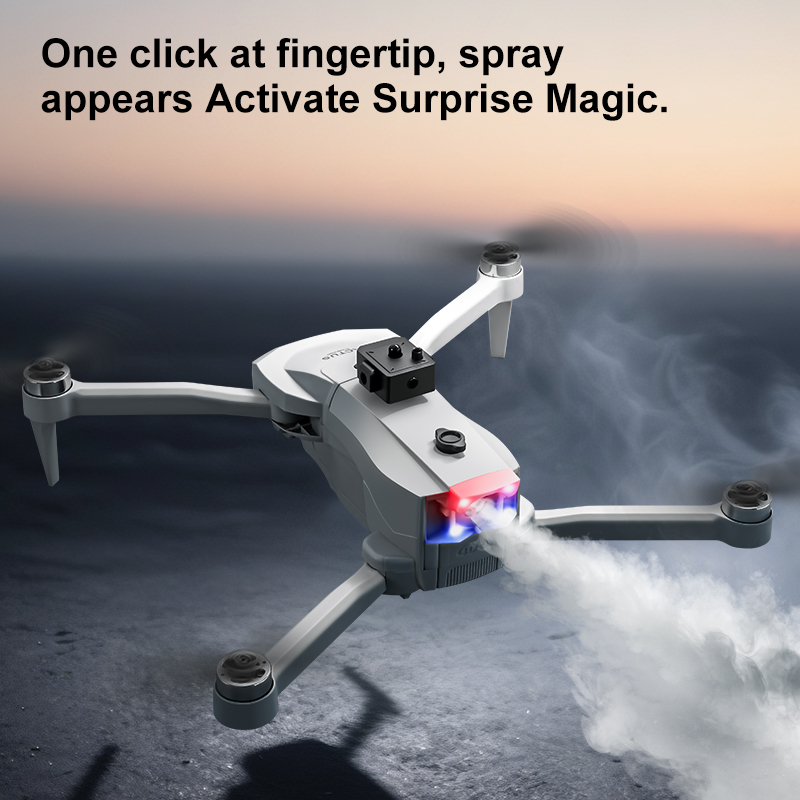 2025 New V34 Drone 8K Camera P - Home Security Cameras Outdoor reseña y precio