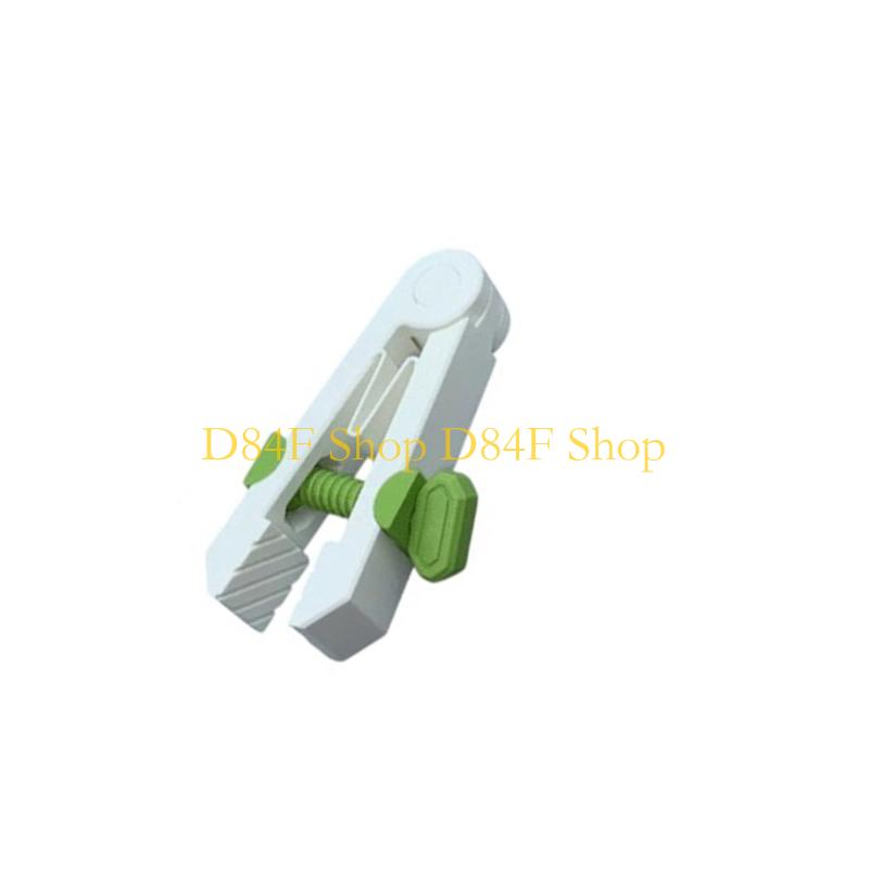 D84F Handheld Clamp Tool For S - Home Security Project reseña y precio