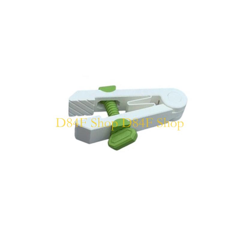 D84F Handheld Clamp Tool For S - Home Security Project reseña y precio