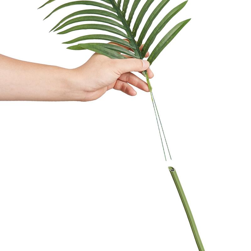 Free Shipping-Artificial Palm  - Home Security Tips reseña y precio