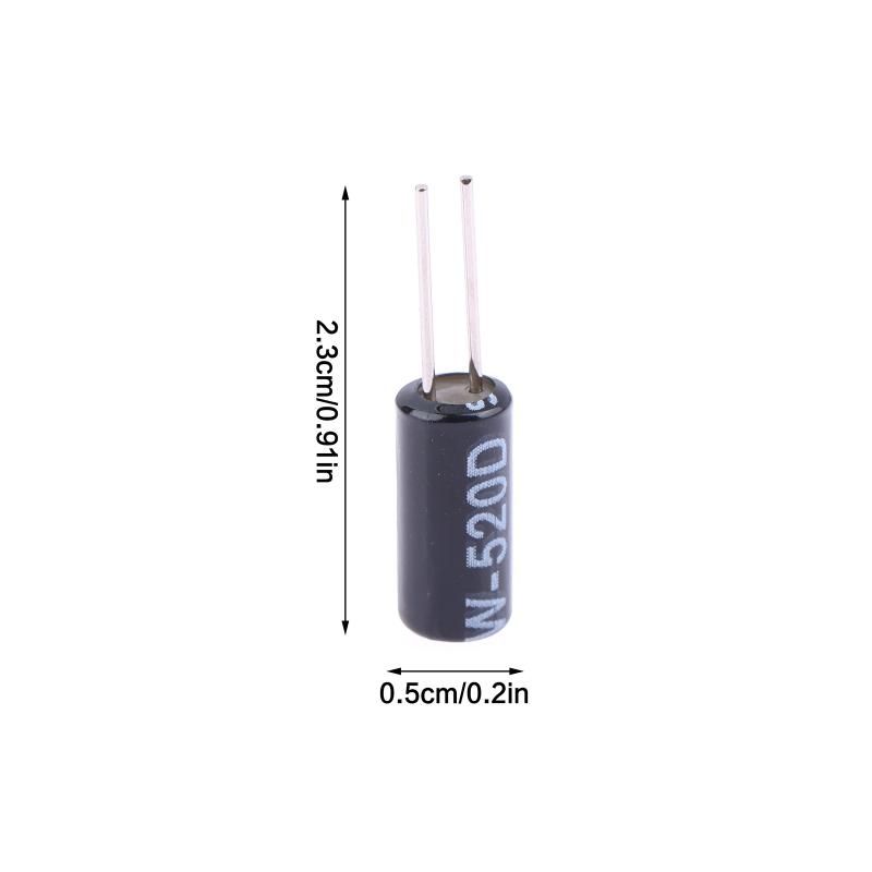 SW-520D Shaking Vibration Angl - Home Security Project reseña y precio