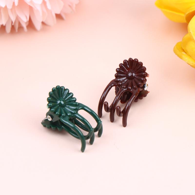 50Pcs Plant Fixed Clip Butterf - Home Security Adt reseña y precio