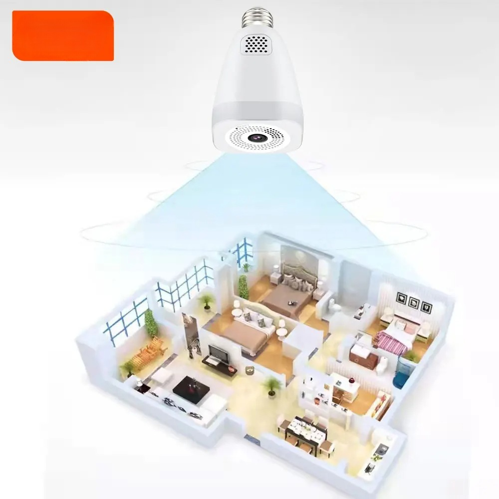 EE1 Best Selling Smart Life 3M - Home Security Cameras Wireless reseña y precio