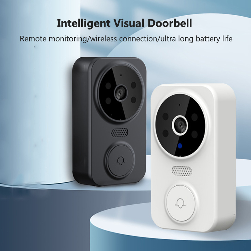 WiFi Smart Video Doorbell Came - Home Security Adt reseña y precio