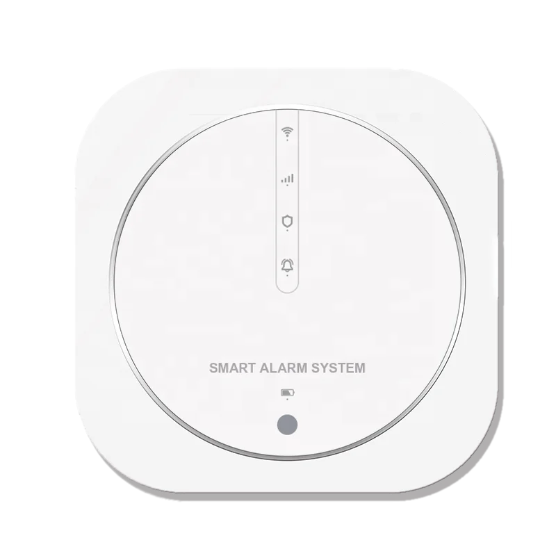 ANNKE Smart Home Wireless Secu - Home Security Alexa reseña y precio