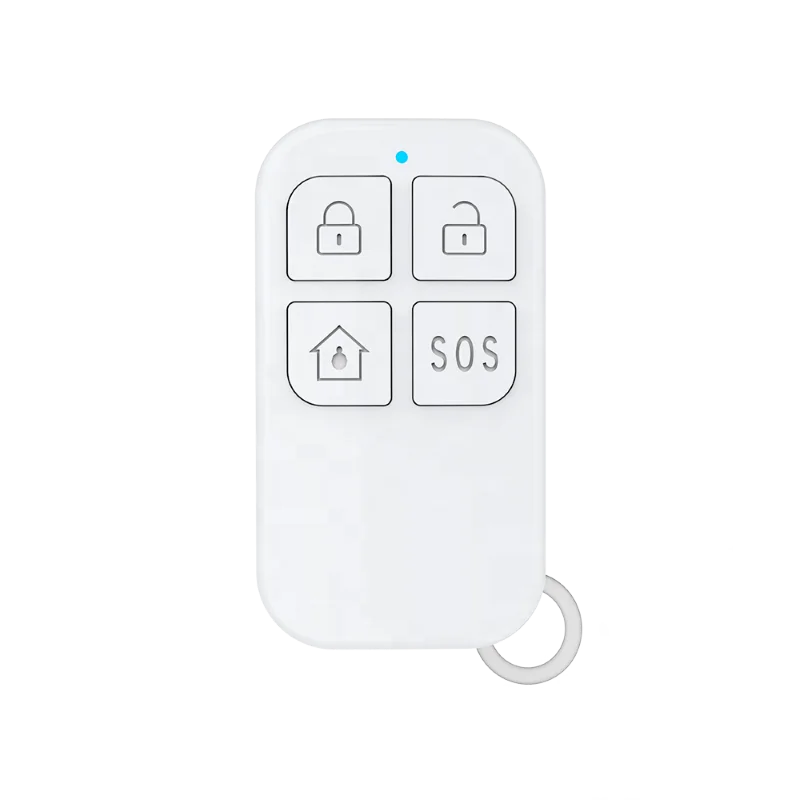 ANNKE Smart Home Wireless Secu - Home Security Alexa reseña y precio