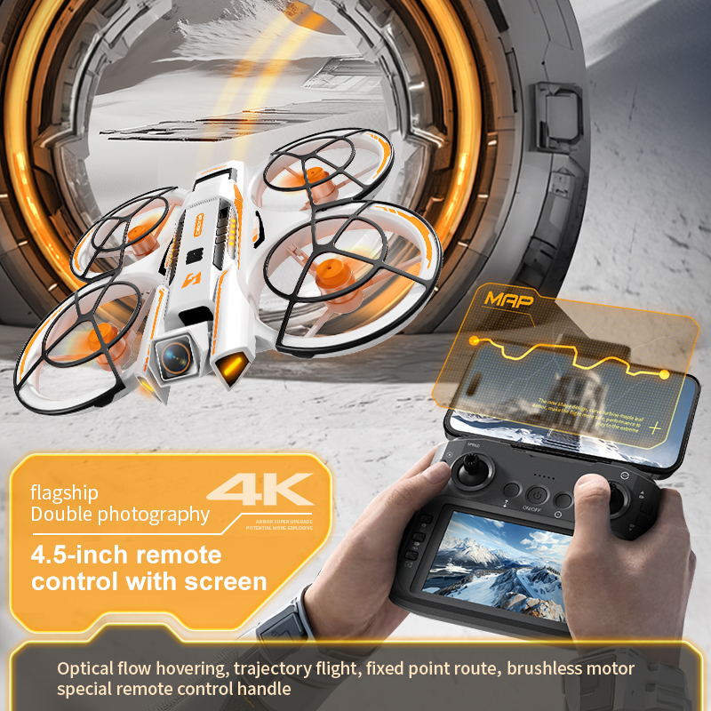 New A21 Drone 8K Professional  - Home Security Cameras Outdoor reseña y precio