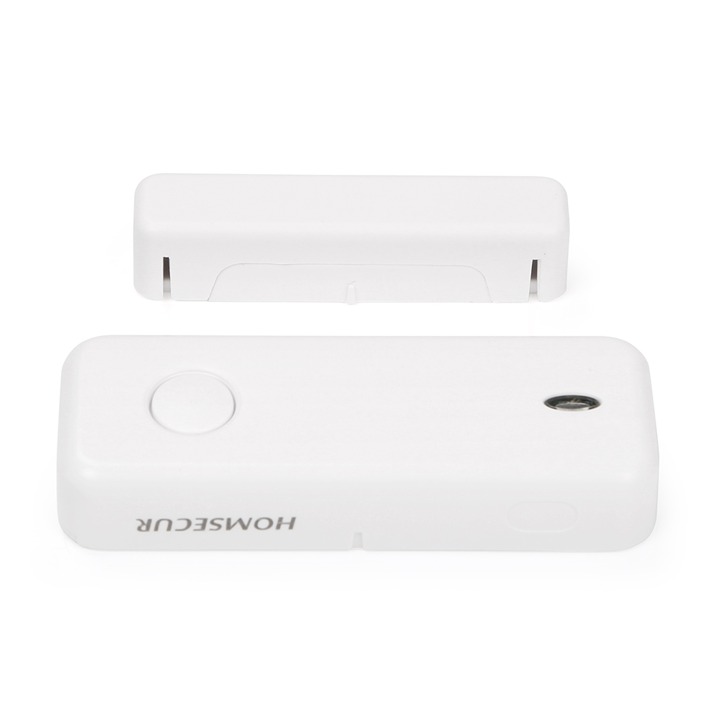 2Pcs E2 Wireless Door/Window S - Home Security Ultimate reseña y precio