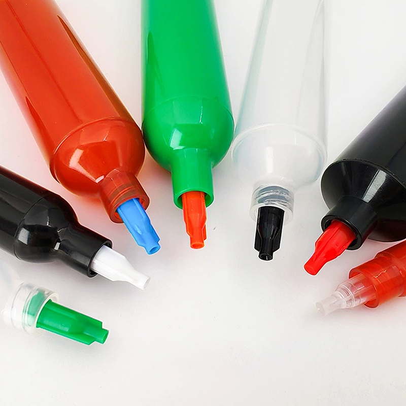 100Pcs/pack Plastic Syringes T - Home Security Tips reseña y precio