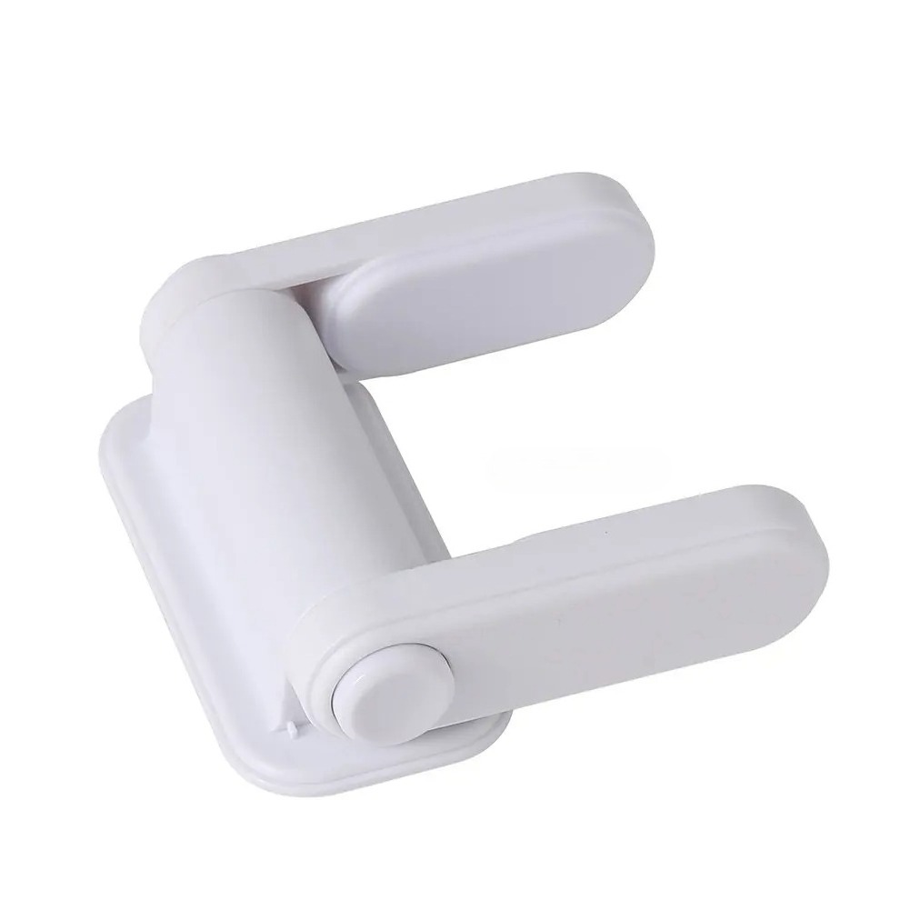 Universal Door Lever Lock, Chi - Home Security Adt reseña y precio