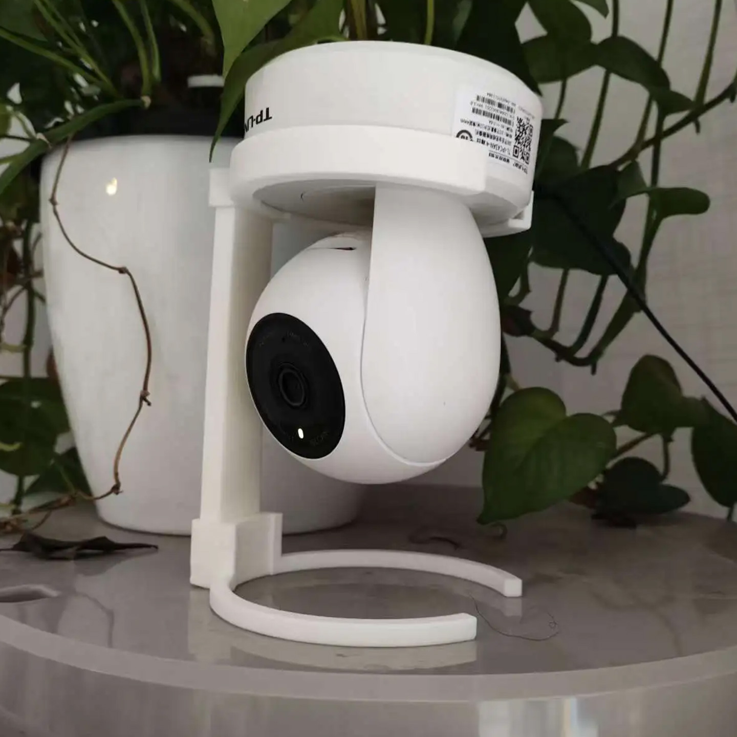 Upside Down Camera Mount Brack - Home Security Tp Link reseña y precio