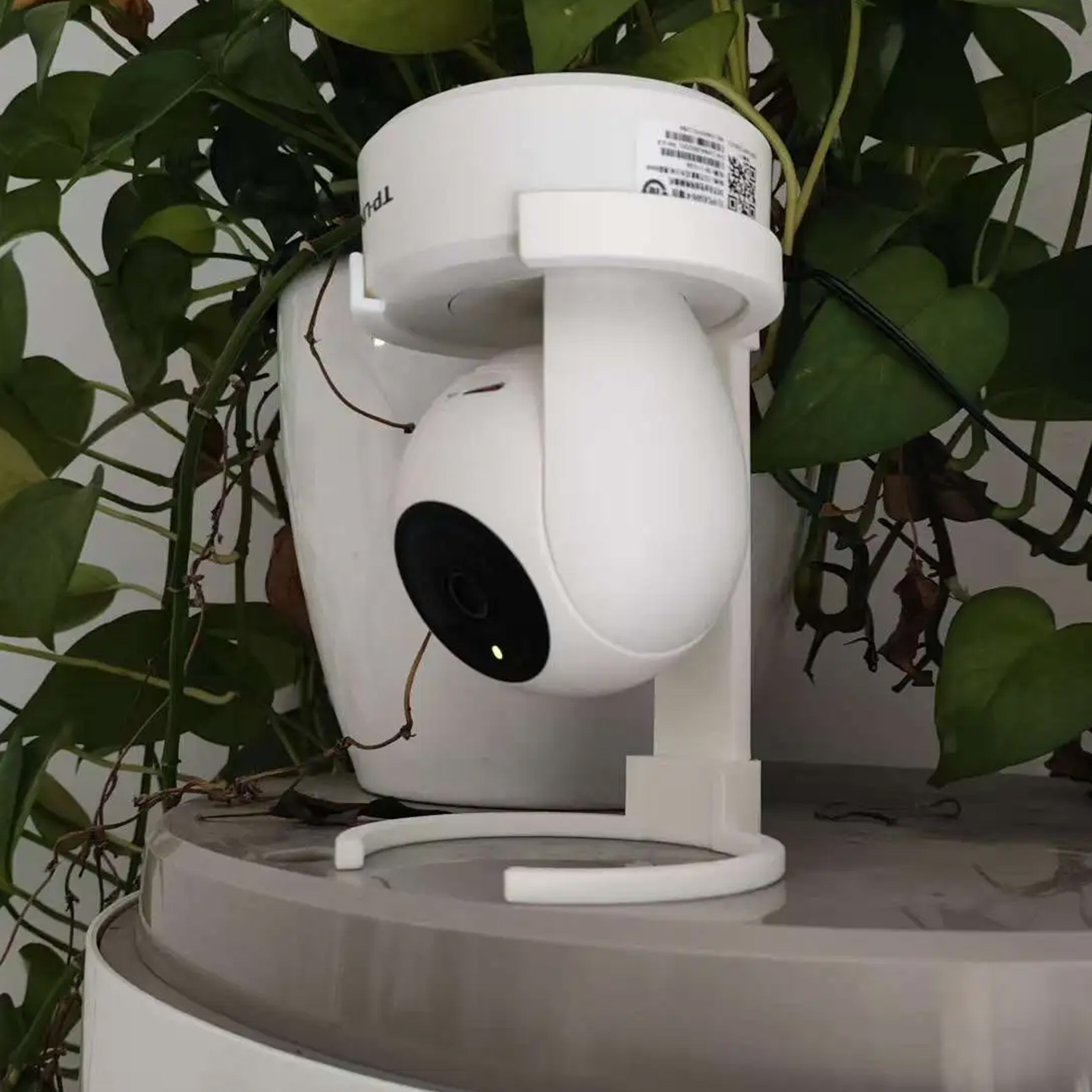 Upside Down Camera Mount Brack - Home Security Tp Link reseña y precio