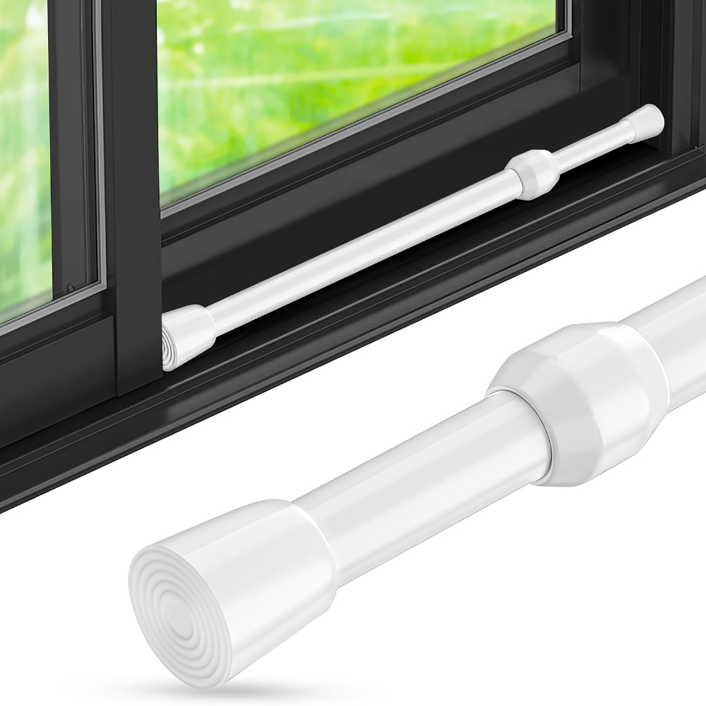 Adjustable Metal Window & Door - Home Security Tips reseña y precio