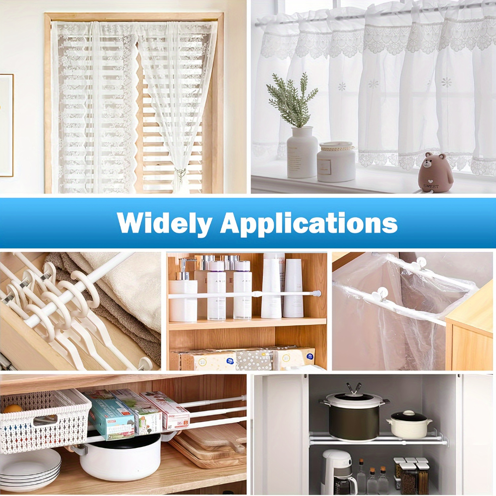 Adjustable Metal Window & Door - Home Security Tips reseña y precio