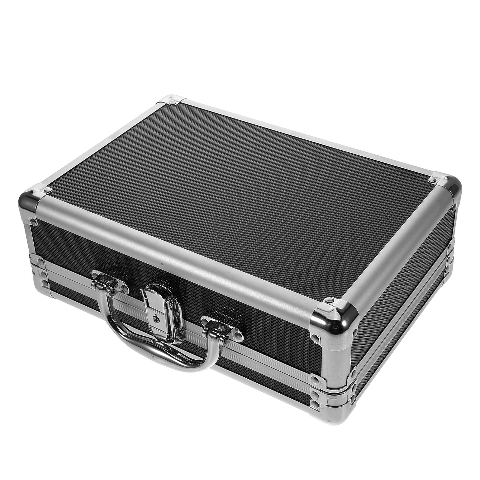 Heavy Duty Aluminum Alloy Tool - Home Security Project reseña y precio