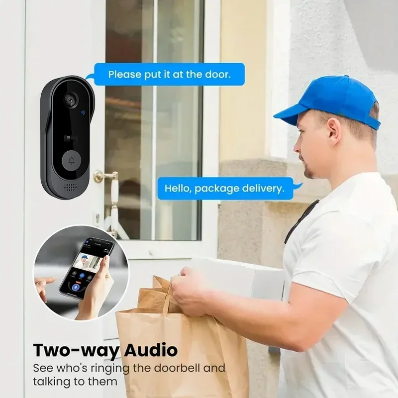 Video HD Wireless Waterproof D - Home Security Adt reseña y precio