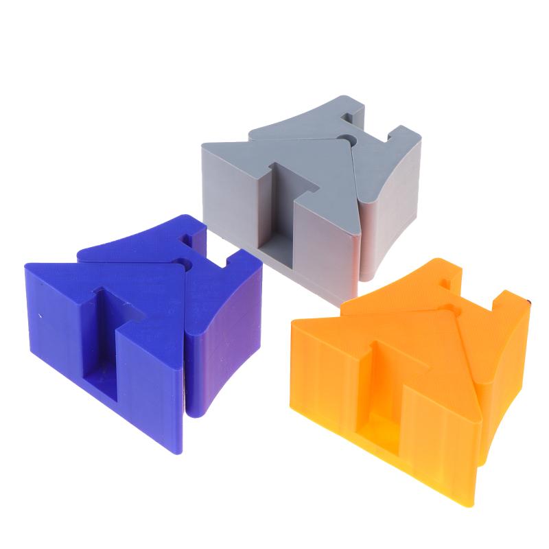 Quick Clamp Angle Adapter Easy - Home Security Project reseña y precio