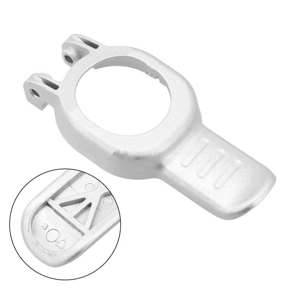 Versatile Tool Clamp Rod For P - Home Security Project reseña y precio