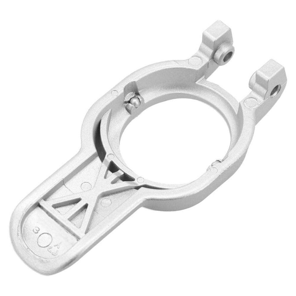 Versatile Tool Clamp Rod For P - Home Security Project reseña y precio