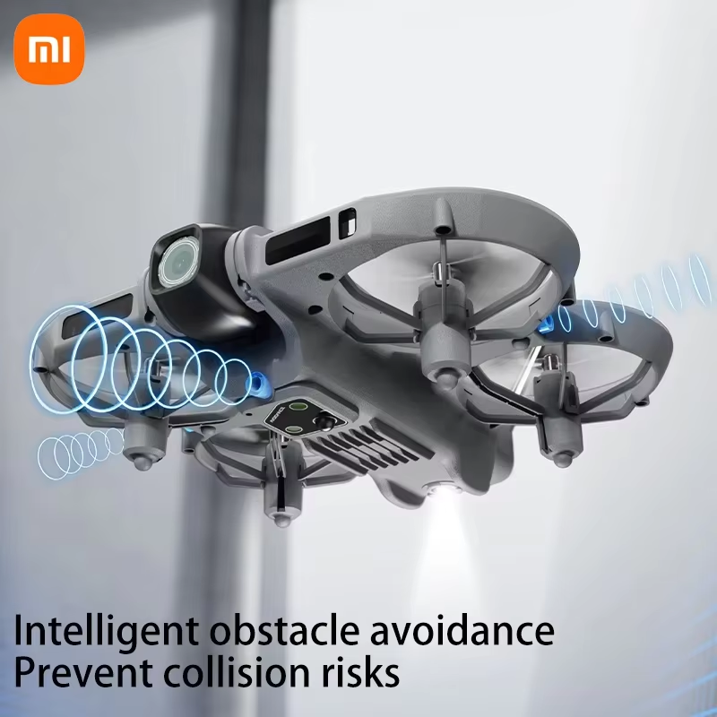 Xiaomi Z906 Drone 8K Aerial HD - Home Security Cameras Outdoor reseña y precio