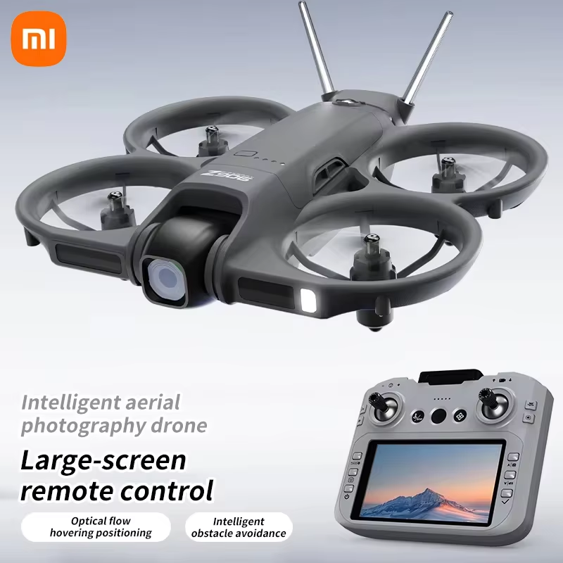 Xiaomi Z906 Drone 8K Aerial HD - Home Security Cameras Outdoor reseña y precio
