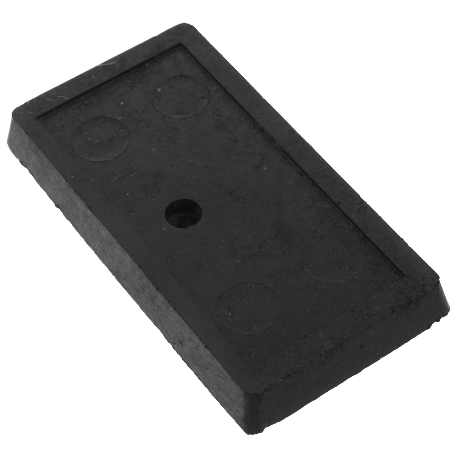 Garbage Bin Stabilizer Rectang - Home Security Tips reseña y precio