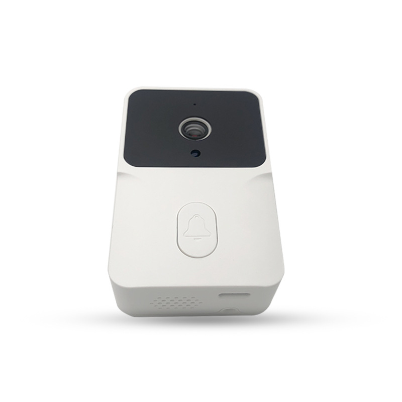 Wireless Doorbell WiFi Tuya Ou - Home Security Cameras Wireless reseña y precio