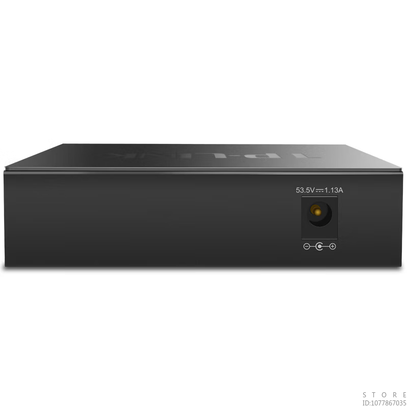 TP-LINK 5-port 100M 4-port POE - Home Security Tp Link reseña y precio