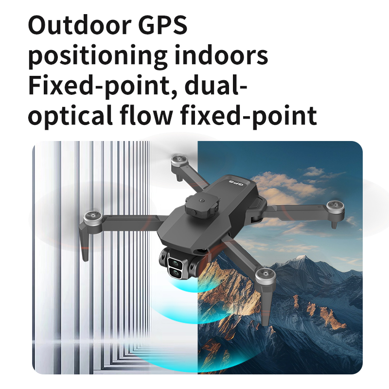 L106-1PRO GPS Professional Dro - Home Security Cameras Outdoor reseña y precio