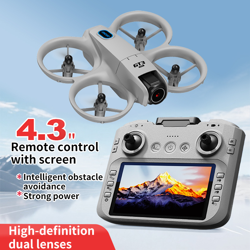 New Model GT3 MAX Drones Large - Home Security Cameras Outdoor reseña y precio