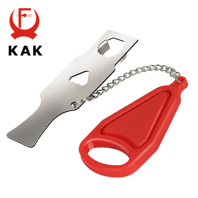 KAK Portable Door Lock Keyless - Home Security Adt reseña y precio