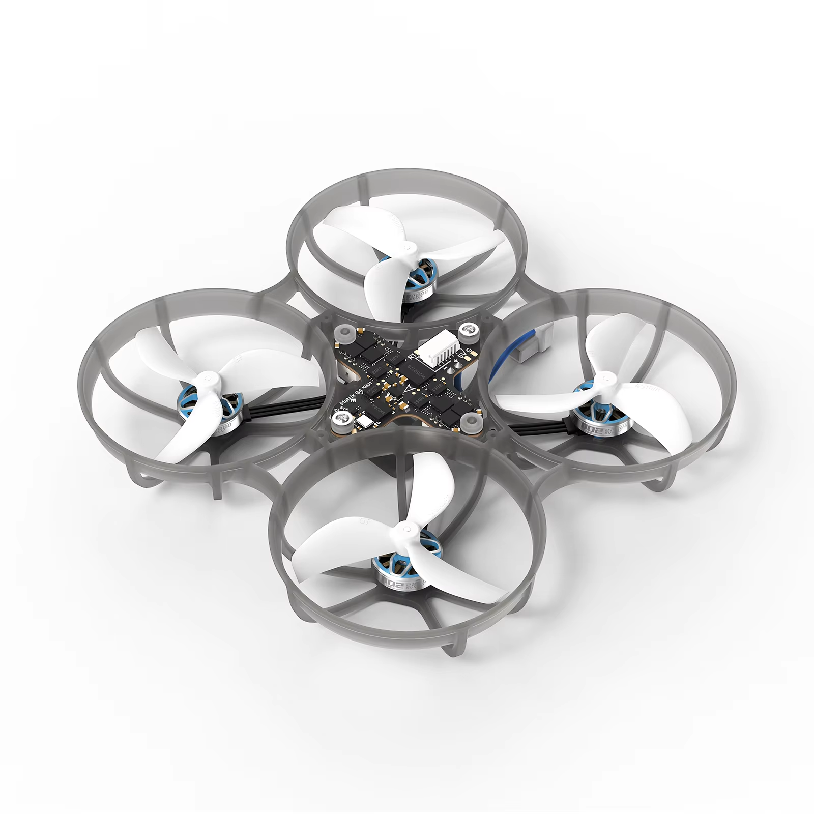 BETAFPV Meteor75 Pro FPV Drone - Home Security Cameras Outdoor reseña y precio