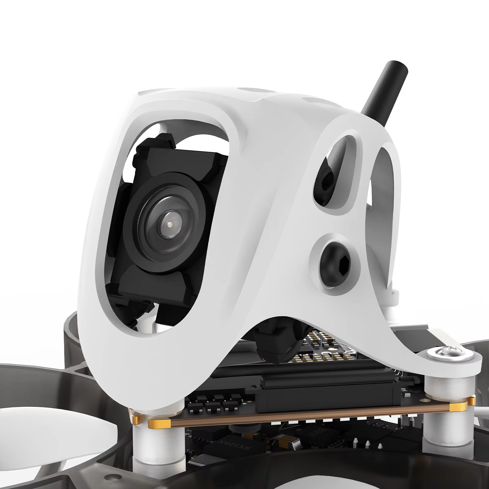 BETAFPV Meteor75 Pro FPV Drone - Home Security Cameras Outdoor reseña y precio