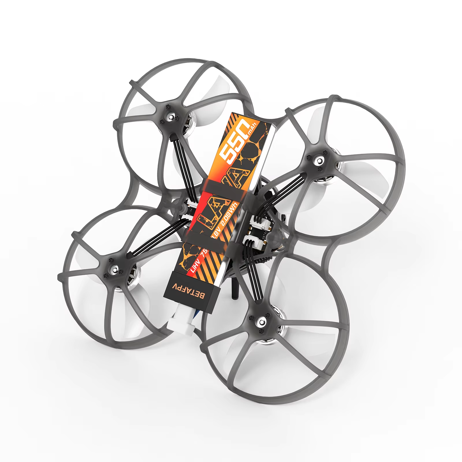 BETAFPV Meteor75 Pro FPV Drone - Home Security Cameras Outdoor reseña y precio