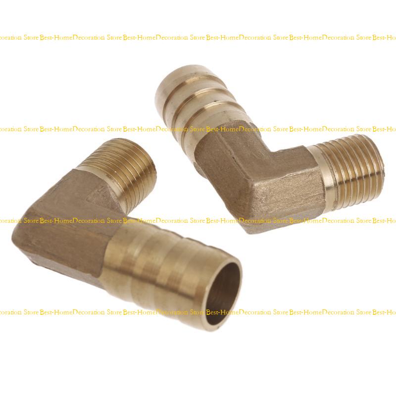 12PD Professional Brass Pipe F - Home Security Project reseña y precio
