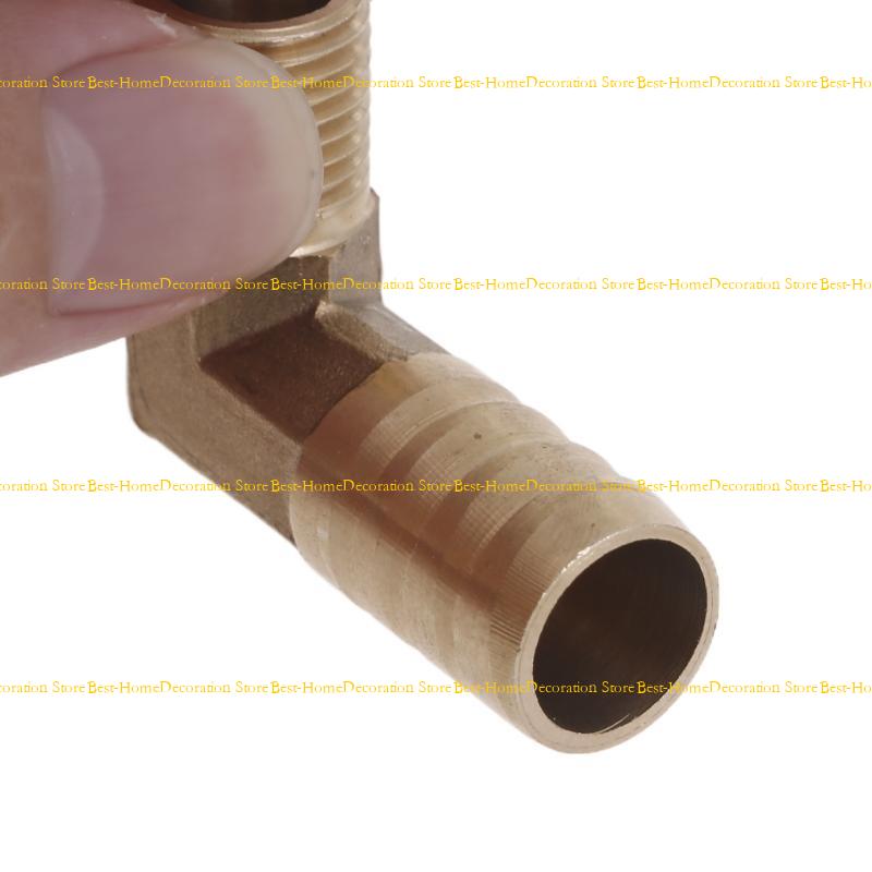 12PD Professional Brass Pipe F - Home Security Project reseña y precio