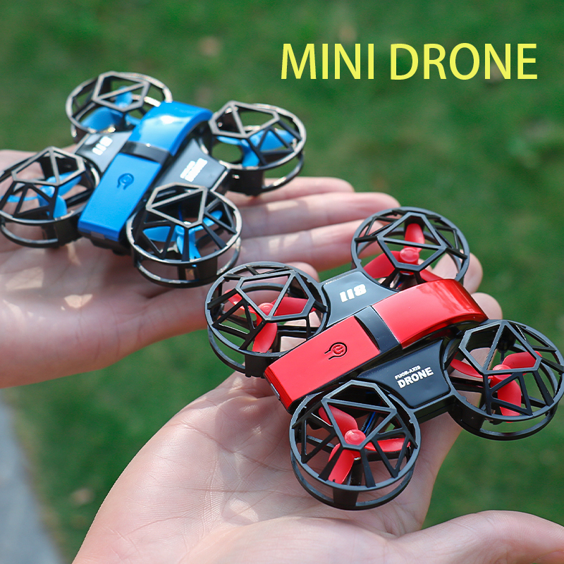 Dowellin D12 Drone Mini Remote - Home Security Cameras Outdoor reseña y precio