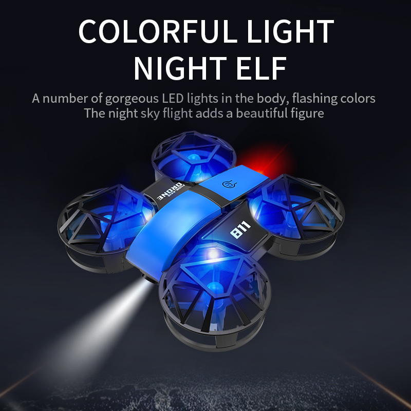 Dowellin D12 Drone Mini Remote - Home Security Cameras Outdoor reseña y precio