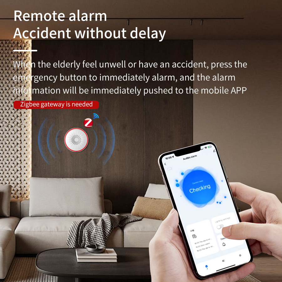 Alexa Google Assistant Voice C - Home Security Ultimate reseña y precio