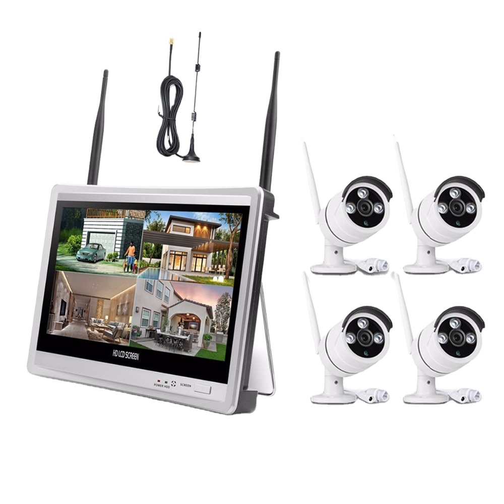 Wireless Home Camera Video Sur - Home Security Cameras Wireless reseña y precio