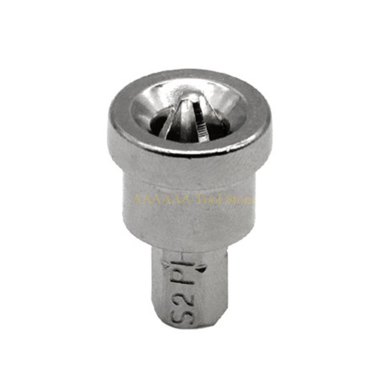 A2BE 25/50mm PH2 Screwdriver B - Home Security Project reseña y precio