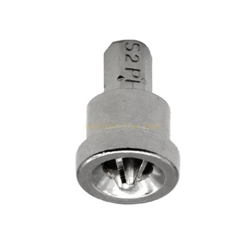 A2BE 25/50mm PH2 Screwdriver B - Home Security Project reseña y precio
