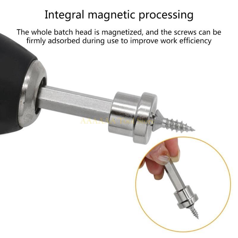 A2BE 25/50mm PH2 Screwdriver B - Home Security Project reseña y precio