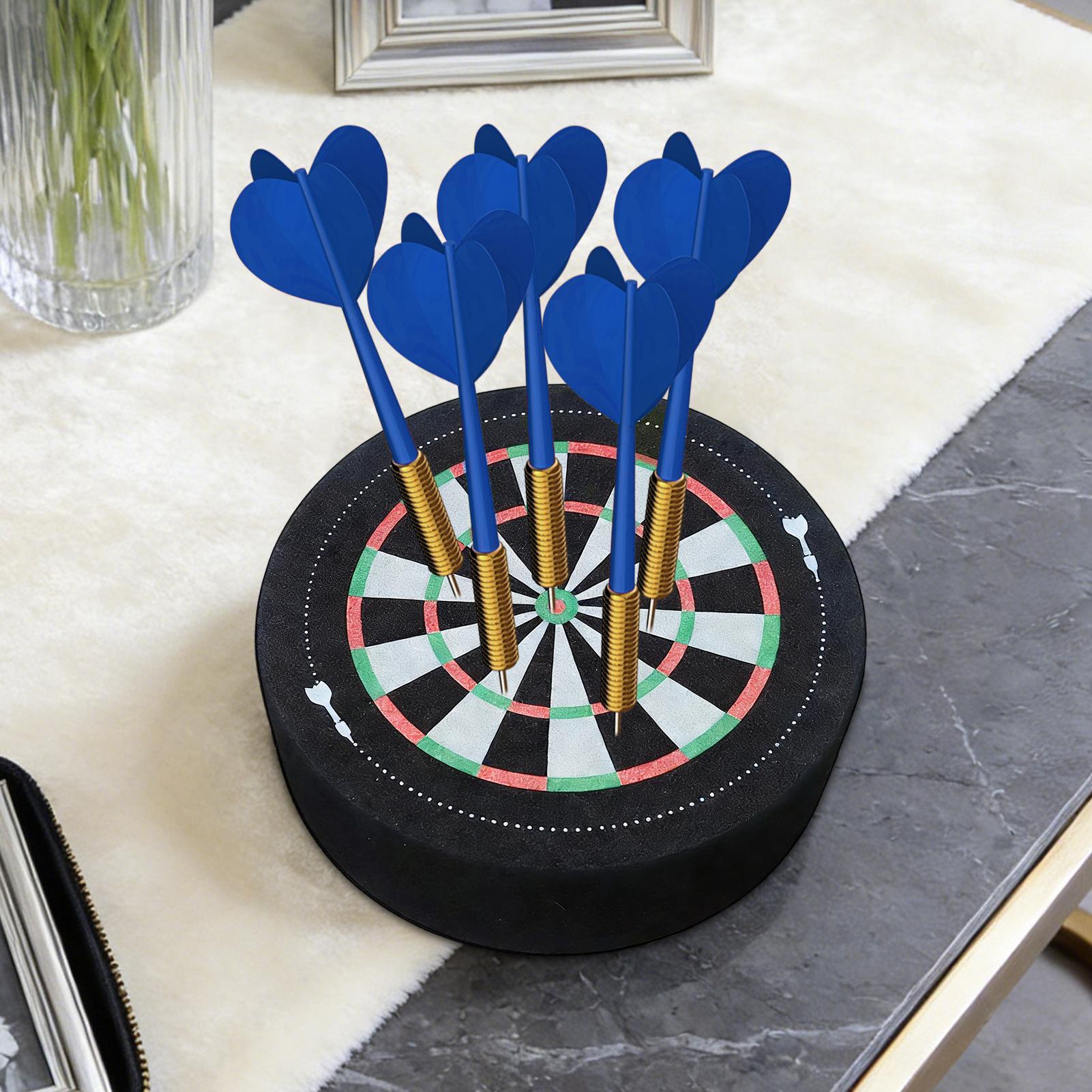 Dart Tip Protector & Case 3.9  - Home Security Tips reseña y precio