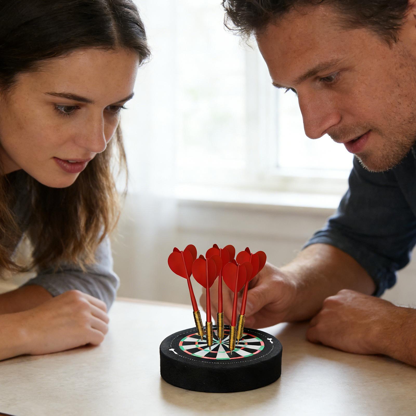 Dart Tip Protector & Case 3.9  - Home Security Tips reseña y precio