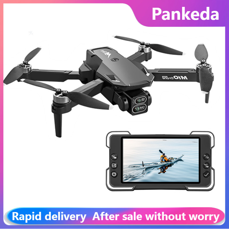M10 Camera Drone Remote Contro - Home Security Cameras Outdoor reseña y precio